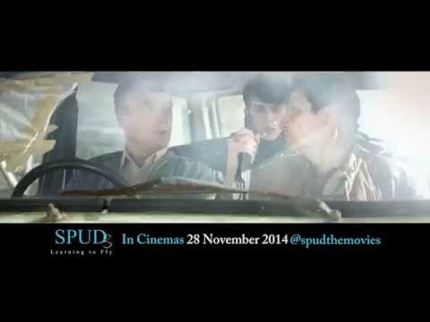 Spud 3 Trailer (30sec)