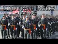 Dutch March: Limburgse Jagers Mars - Limburghish Chausseurs March