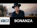 Bonanza theme song  western series starring dan blocker  michael landon  tv land