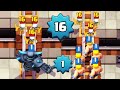 LARRYS LEVEL 16 vs LEVEL 1 COMPILATION #24