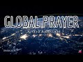 Live Global Prayer: May 2020 with Kevin & Kathi Zadai- Warrior Notes