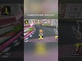 I nailed him #mariokartworld #mariokart #nintendoswitch2 #shorts #viralvideo #daisy #fyp