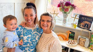 Easter Mega Vlog! 🐣