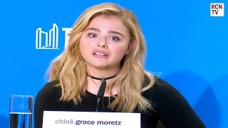 Crazy Banana - Chloe Grace Moretz