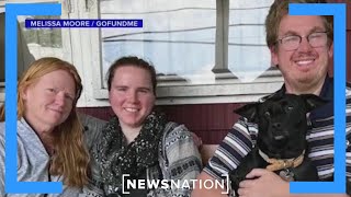 Gilgo Beach serial killer suspect Rex Heurmann’s kids ‘unfortunate bystanders': Attorney | Vargas