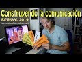 Construyendo la comunicacin revival 2019 dinmica de grupo para comunicarse ms eficazmente