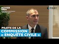 L Enquête Civile Olivier Oria Secrétaire De La FIGEC L Enquête Civile Olivier Oria Secrétaire De La FIGEC
