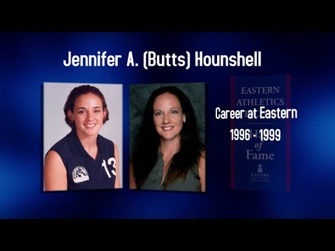 Jennifer A Butts Hounshell - YouTube