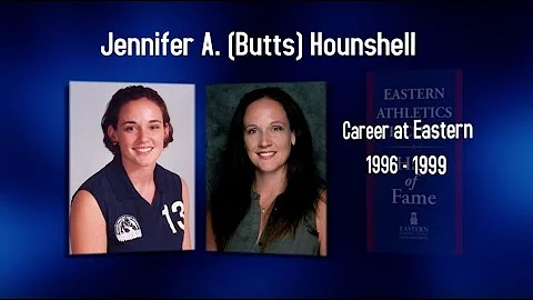 Jennifer A Butts Hounshell