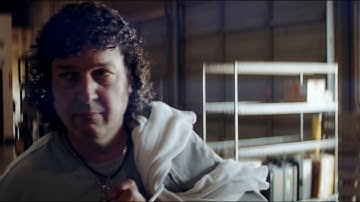 Keeping the World Up and Running - Pete