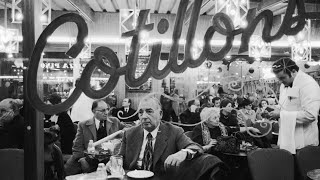 'Paris, Open all night' exhibition • RFI English