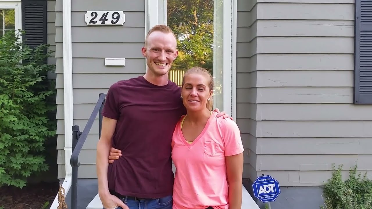 Enjoy your home search with a buyer agent who prioritizes you