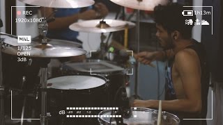 Download Lagu Incarcehated - Studio Report \ MP3