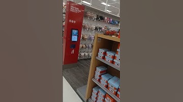 Needed a new Xbox Series X controller so went to Tarj (target) to buy.