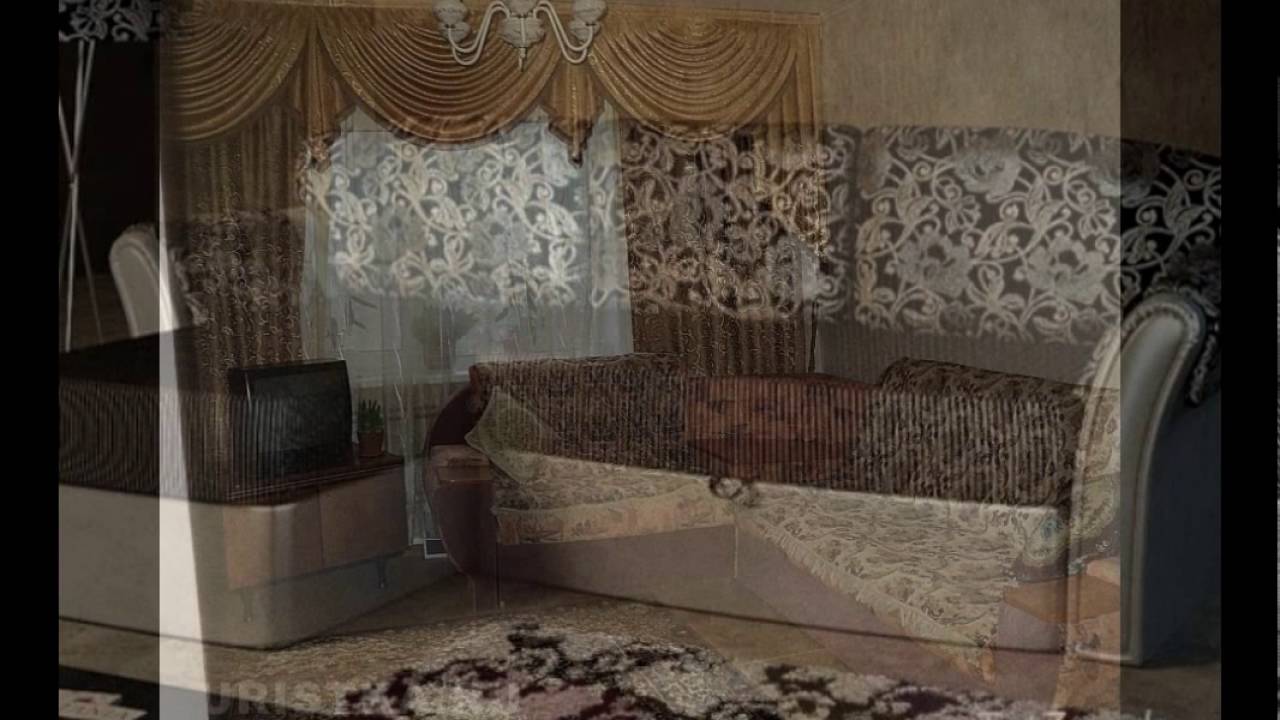 Угловые диваны в комнату