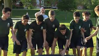 Culver Summer Schools & Camps Week 1 Recap