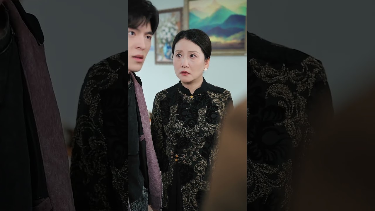 隐忍五年遭背叛：看我如何绝地反击