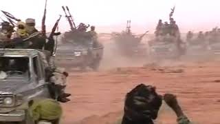 عندم دخل الدكتور خليل الخرطوم