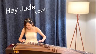 Hey Jude - guzheng cover