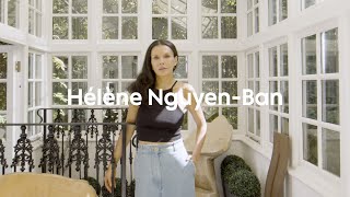 Meet the collectors | Hélène Nguyen-Ban