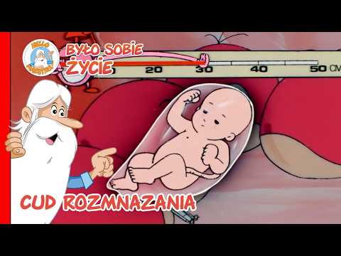 Cud rozmnażania | Pełne Odcinki | Było Sobie... Życie