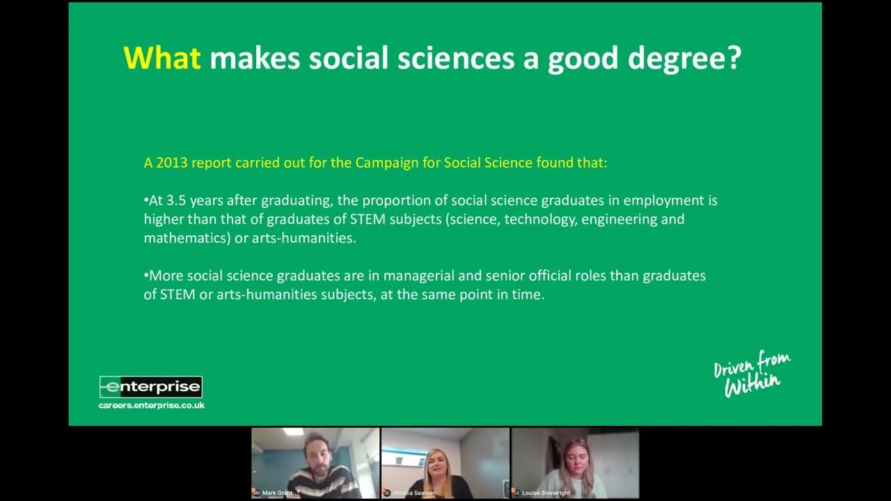 what-jobs-can-you-do-with-a-social-science-degree-youtube