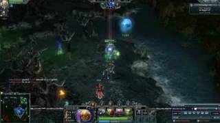 Hon - Voodoo Jester Ftw