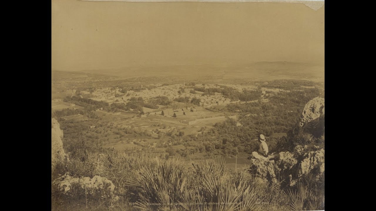 Terni-Beni Ournid - ترني، بني ورنيد