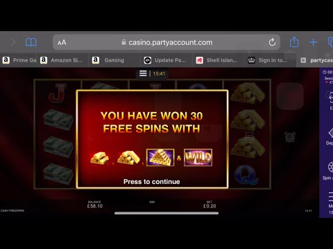 Experience Gold Cash Free Spins: Demo Play Available for UK Players