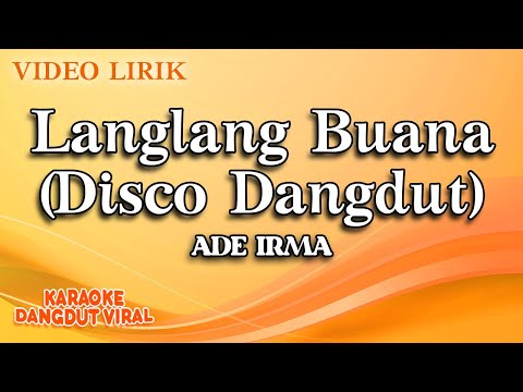 LANGLANG BUANA - ETI BUTON // DJ TARLING REMIX