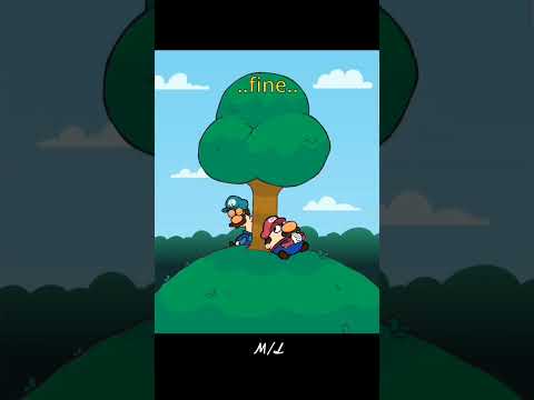 #mario #luigi #music #fyp #viralshorts