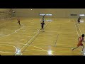 防大vs国学院　後半(3)　64期春季リーグ