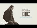 Santiago Cruz - Nosotros Nunca Nos Diremos Adios (Cover Audio)