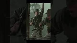 Police Story 3 - Michelle Yeoh melempar granat #movie #shorts #funny #youtubeshorts #jackiechan