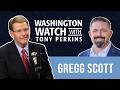 Greg Scott on Stopping Companies from Funding Kids’ Gender Transitions & Benevity’s SPLC Connection