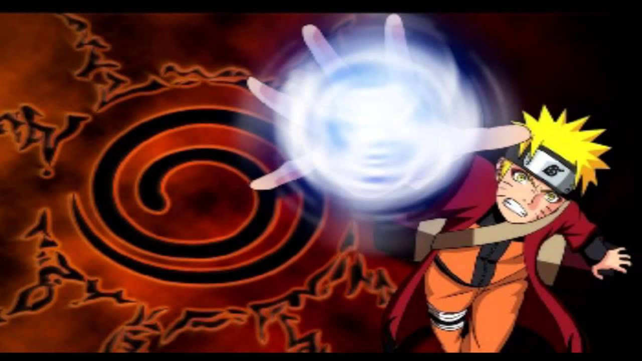 Naruto's Main Theme Reloaded Shakuhachi cover by Flute Ninja PLEASE