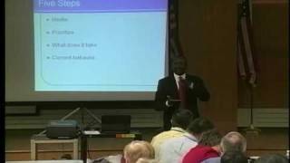 5 Simple Steps to Achieve Your Dreams