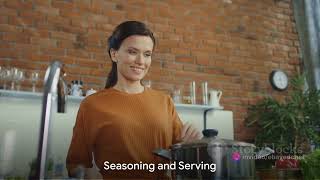 Pacific Northwest Dill Pickle Soup Recipe