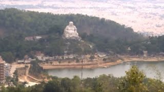 Hành hương núi Cấm 