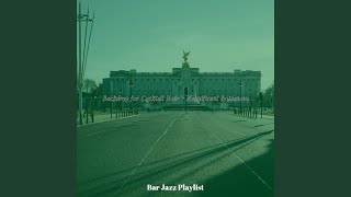 Distinguished Music for Happy Hour