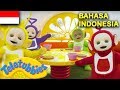 тШЕTeletubbies Bahasa IndonesiaтШЕ Makan Pagi тШЕ Full Episode HD Kartun Lucu 2019 тШЕTeletubbies Bahasa IndonesiaтШЕ Makan Pagi тШЕ Full Episode HD Kartun Lucu 2019