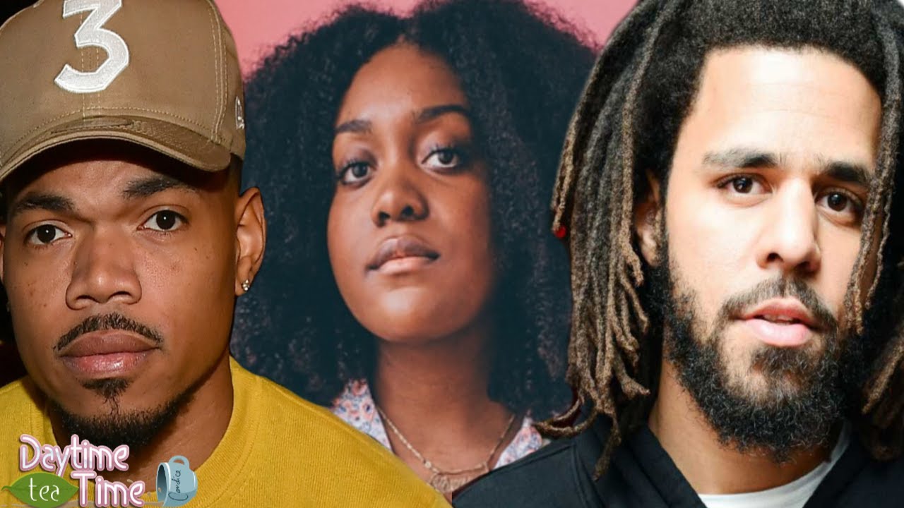 J Cole Has Proof Explaining Why He Talked About Rapper Noname In