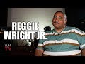Reggie Wright Jr Explains Why Mob James' Brother Bountry Got Killed (Part 9)