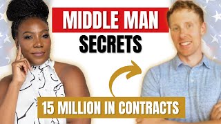 Middle Man Contracting Biggest Secrets They Don