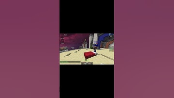 Hypixel Hackers: #shorts