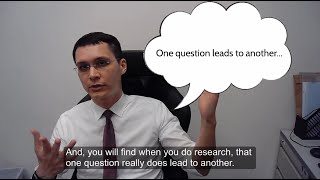The Research Process