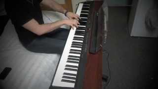 Improvisation No. 13