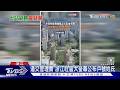 上海地鐵出站如廁惹議! 稱「防重複計費」　日均200人被迫刷臉｜TVBS新聞 @TVBSNEWS01