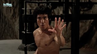 Music That Does Match | Bruce Lee x Wu-Tang Clan (Scene Re-Edit)