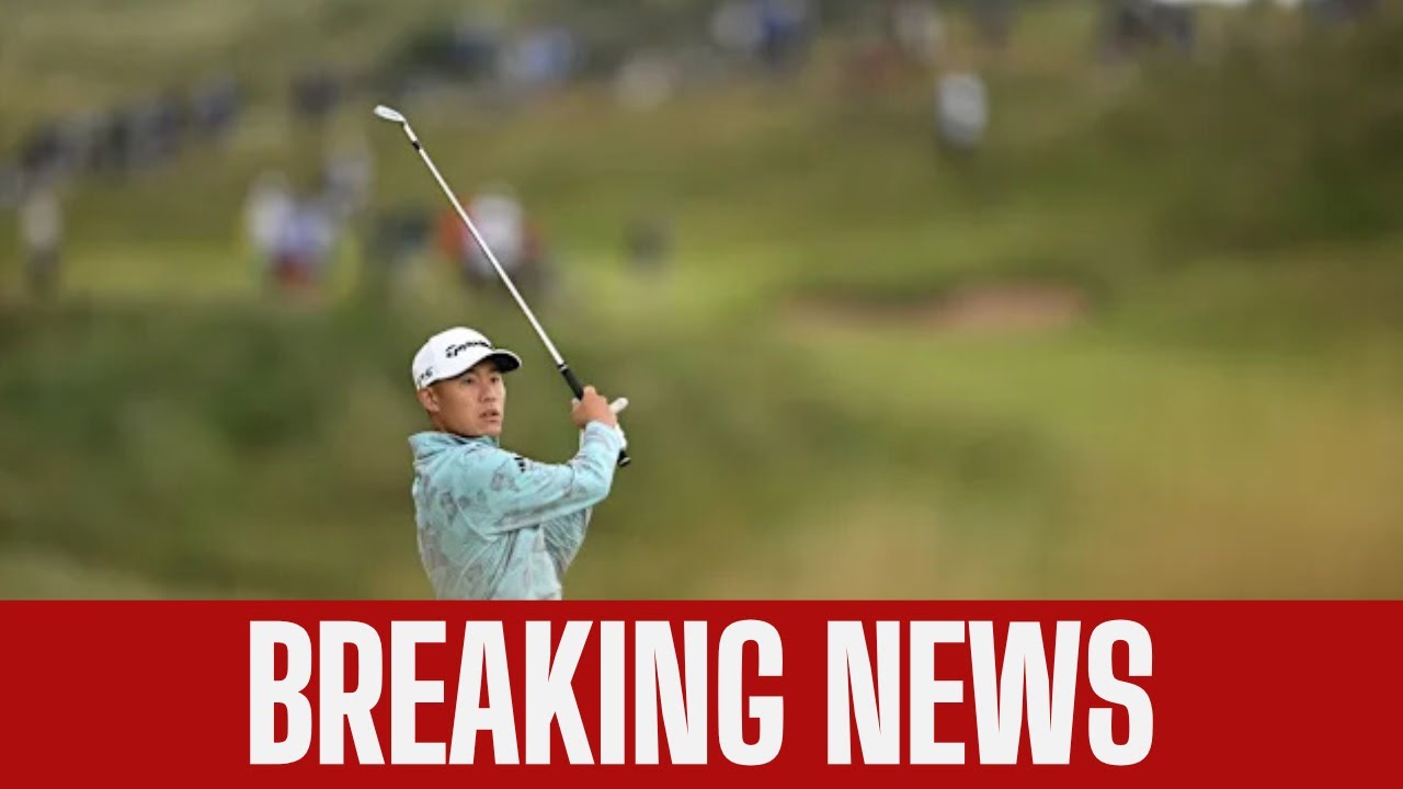 The ZOZO Championship Is Gone… Welcome to the Baycurrent Classic